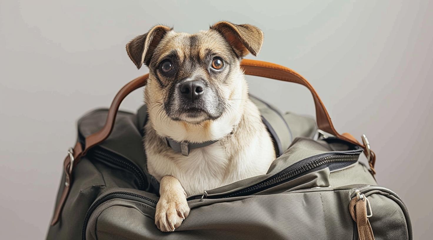 Packliste für den perfekten Hundeurlaub